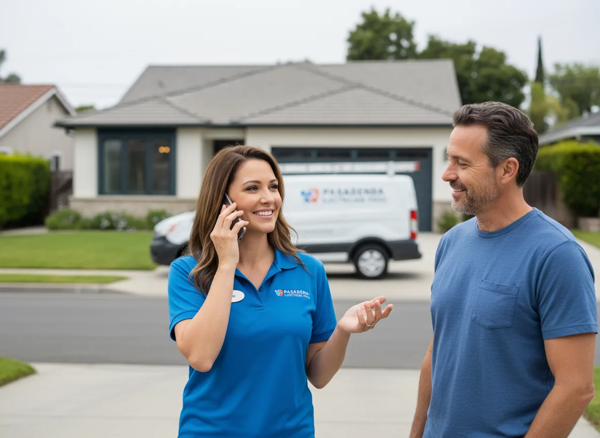 Electrician Harrisville, WV FAQs